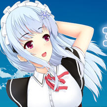 女仆史黛拉(メイドインステラ) 汉化版 PC+安卓 RPG游戏
