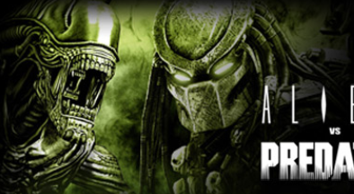 异型大战铁血战士/Aliens vs Predator