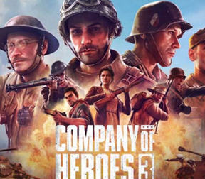 英雄连3(Company of Heroes 3) 